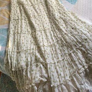 Ralph Lauren Women’s Long Skirt